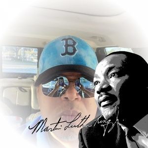 Meet your Posher, Thomas